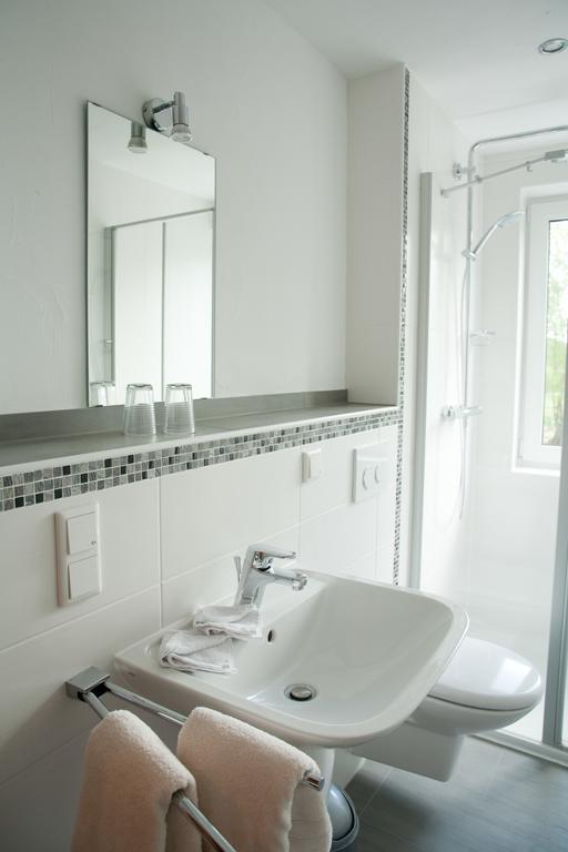 Appartement Apartmenthaus Wesertor