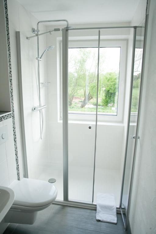 Apartmenthaus Wesertor Apartment Kassel