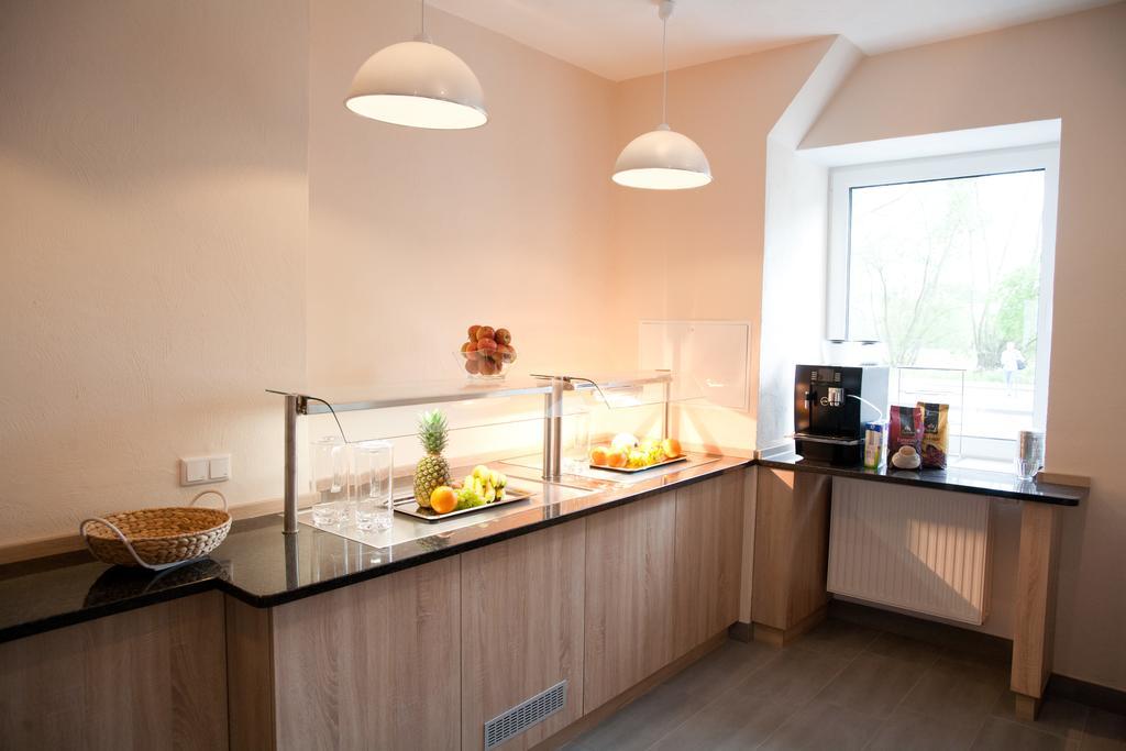 Apartmenthaus Wesertor *