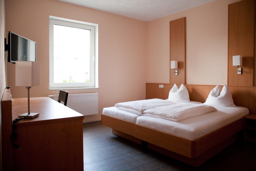 Appartement Apartmenthaus Wesertor